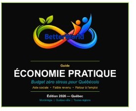 Guide Économie pratique