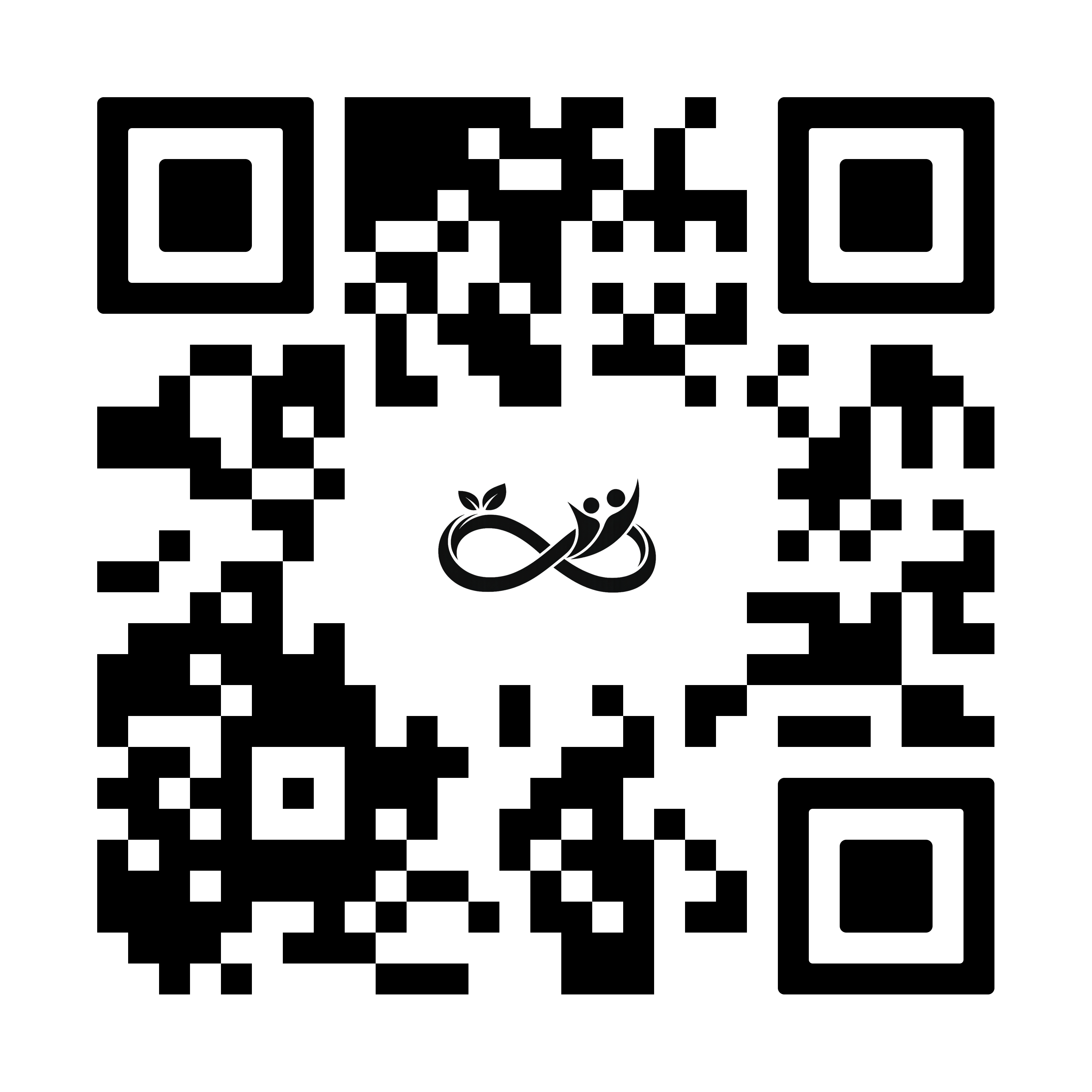Code QR vers betterworldmovement.org